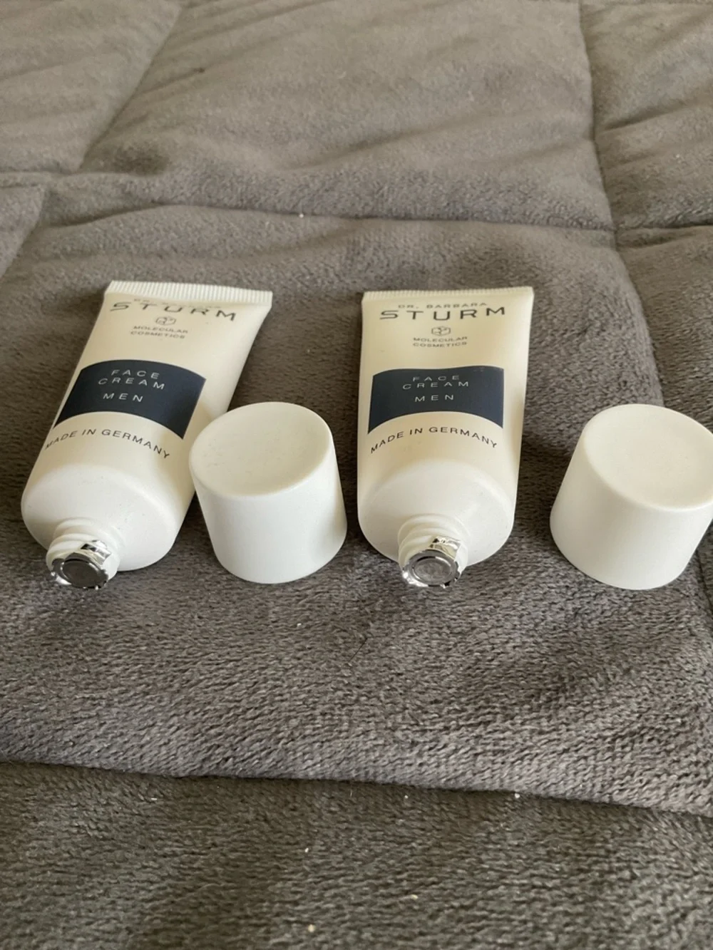 Dr. Barbara Sturm Men Face Cream 40ml NWT